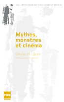 Mythes, monstres et cinéma