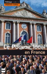 Le Pouvoir local en France