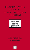 Communication de l’état et gouvernement du social