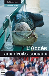 L'Accès aux droits sociaux