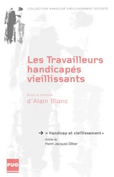 Handicap et vieillissement