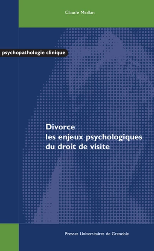 Divorce - Claude Miollan - PUG