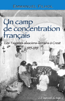 Un camp de concentration français
