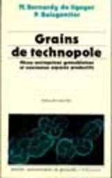 Grains de technopole