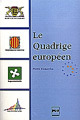 Le quadrige européen - Pierre Kukawka - PUG