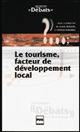 Le tourisme, facteur de développement local