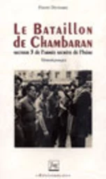 Le bataillon de Chambaran