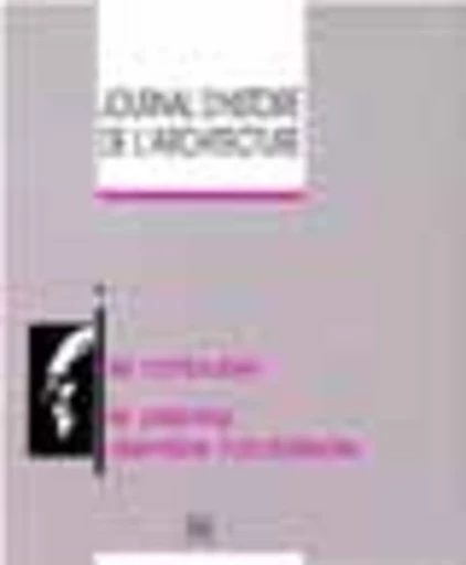 Le Corbusier, le peintre derrière l'architecte - Journal d'histoire de l'architecture - PUG