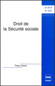 Droit de la Sécurité sociale - Thierry Tauran - PUG
