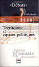 Territoires et espaces politiques - Sylvie Biarez - PUG