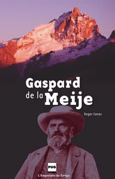 Gaspard de la Meije