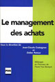 Le Management des achats - Jean-Claude Castagnos - PUG