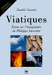 Viatiques