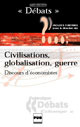 Civilisations, globalisation, guerre - Jacques Fontanel - PUG