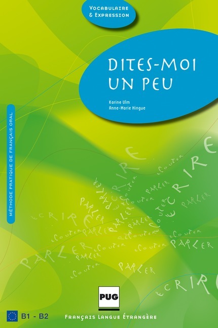 Instructions PDF pour le caractère B1 -  France