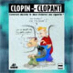 Clopin-Clopant