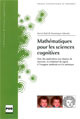 Mathématiques pour les sciences cognitives - Hervé Abdi, Dominique Valentin - PUG