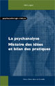 La psychanalyse - Patrick Juignet - PUG