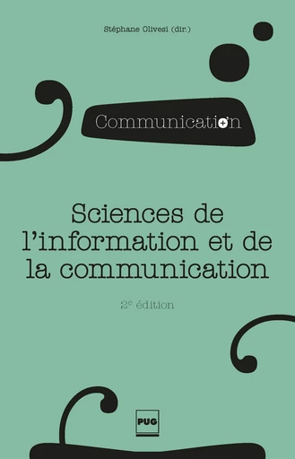 Sciences de l'information et de la communication -  - PUG