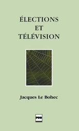 Élections et télévision