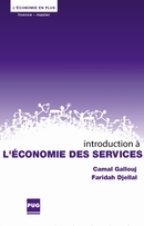 Introduction à l'économie des services