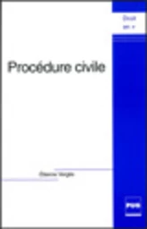 Procédure civile