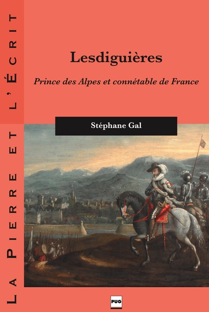 Lesdiguières - Stéphane Gal - PUG