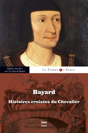 Bayard - Stéphane Gal, Les Amis de Bayard - PUG