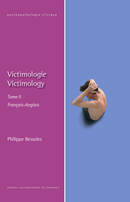 Victimologie – Tome II