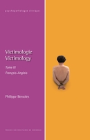 Victimologie - Tome III