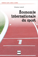 Economie internationale du sport