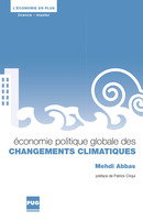 Economie politique globale des changements climatiques