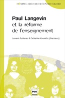 Paul Langevin et la réforme de l'enseignement