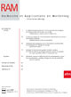 Recherche et applications en Marketing - 2009 - Volume 24 - n°2