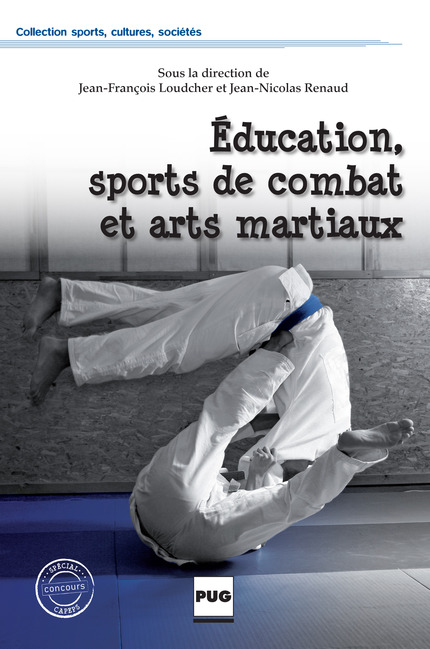 Education, sports de combat et arts martiaux -  - PUG