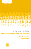 La dynamique de la protection sociale en Europe