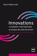 Innovations comptables internationales et analyse des états financiers