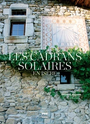 Les Cadrans solaires en Isère