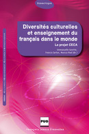 Diversités culturelles et enseignement du français dans le monde 