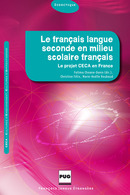 Le français langue seconde en milieu scolaire français 