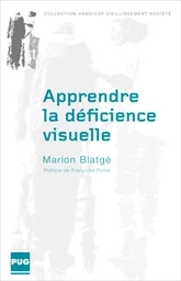 Apprendre la déficience visuelle