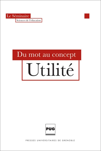 Utilité -  - PUG