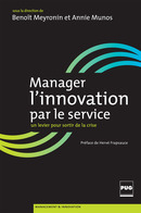 Manager l'innovation par le service