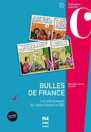 Bulles de France - A2-C1
