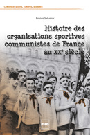 Histoire des organisations sportives communistes de France au XXe siècle
