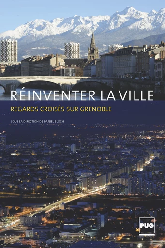 Réinventer la ville -  - PUG