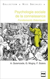 Psychologie sociale de la connaissance