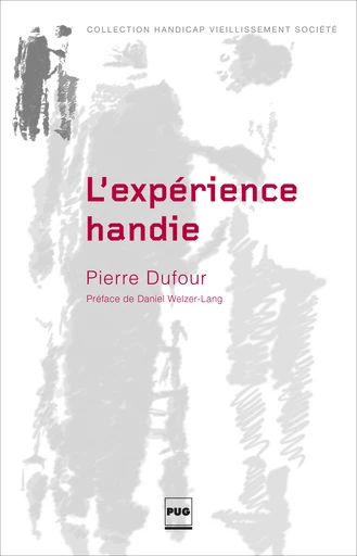 L'expérience handie  - Pierre Dufour - PUG