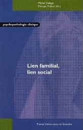 Lien familial, lien social