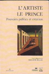 L'artiste, le prince